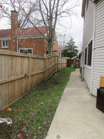 4025 Gage Ave, Lyons, IL 60534 photo 17