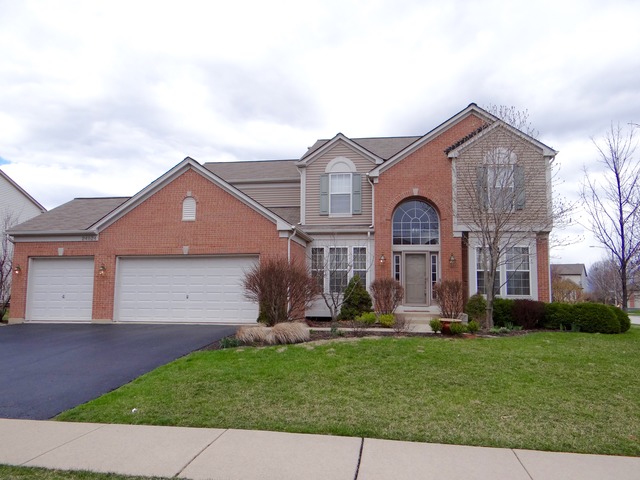 24624 Apollo Dr, Plainfield, IL 60585 photo 1