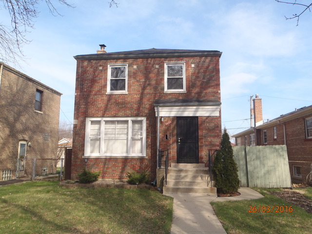 9035 S Merrill Ave, Chicago, IL 60617 photo 1