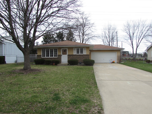1270 Constellation Dr, Aurora, IL 60505 photo 1