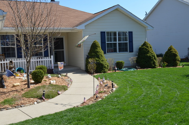 24855 Vermette Rd, Plainfield, IL 60585 photo 3