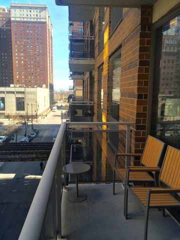 1 E 8th St #409, Chicago, IL 60605 photo 14