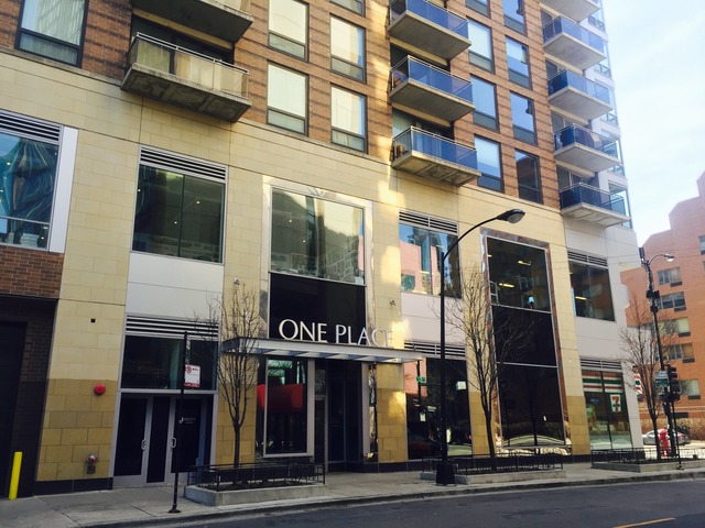 1 E 8th St #409, Chicago, IL 60605 photo 1