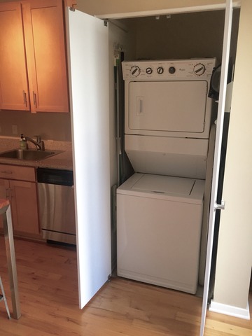 1 E 8th St #409, Chicago, IL 60605 photo 11