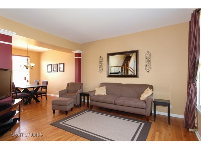 1034 Spinnaker St, Elgin, IL 60123 photo 4