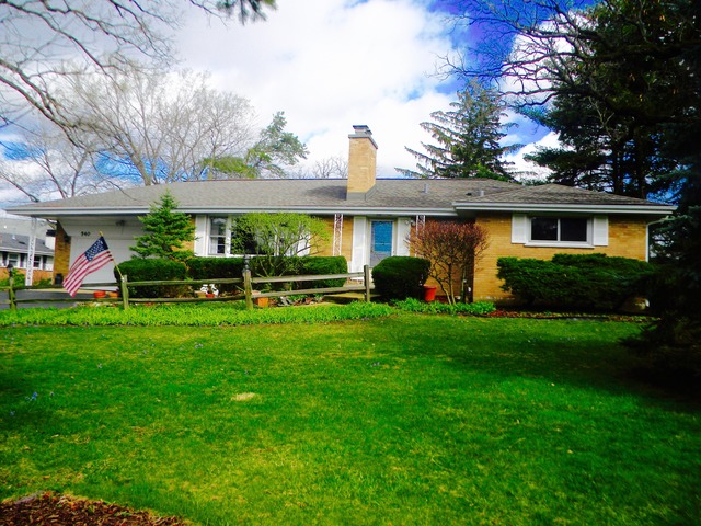 16 W540 Hillside Ln, Willowbrook, IL 60527 photo 1
