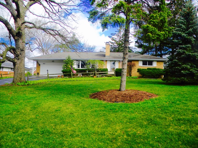 16 W540 Hillside Ln, Willowbrook, IL 60527 photo 19