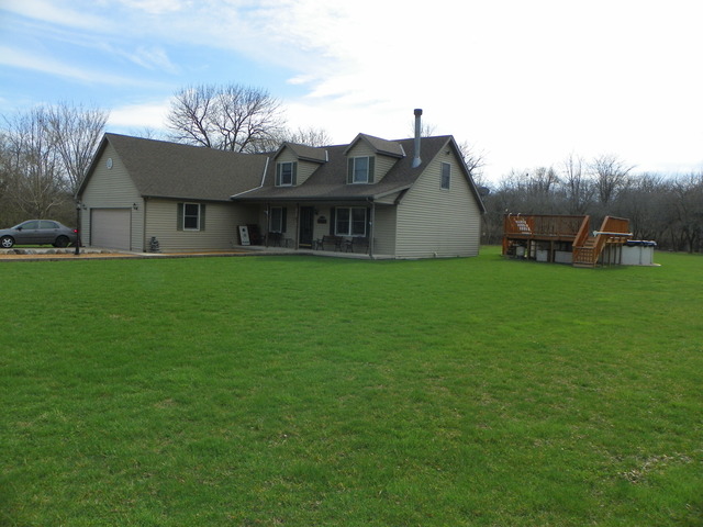 2785 Conley Rd, Morris, IL 60450 photo 24