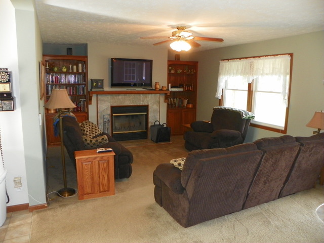 2785 Conley Rd, Morris, IL 60450 photo 3