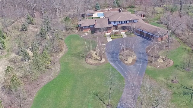  1818 Duffy Ln, Bannockburn, IL 60015 photo 20