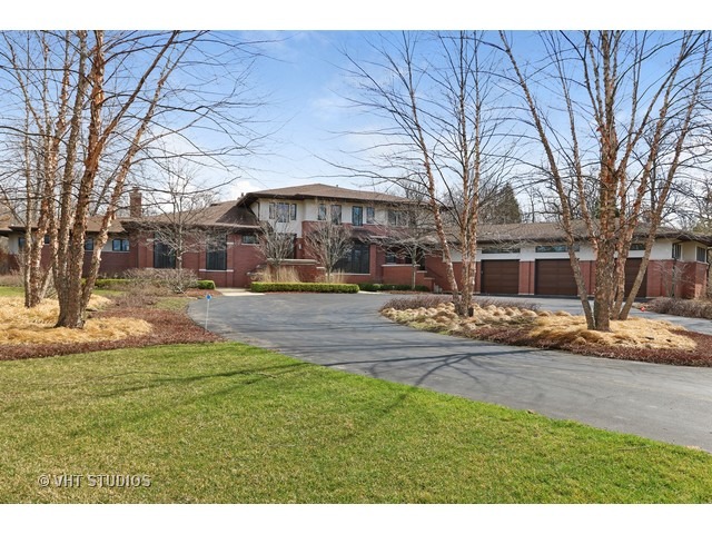  1818 Duffy Ln, Bannockburn, IL 60015 photo 1