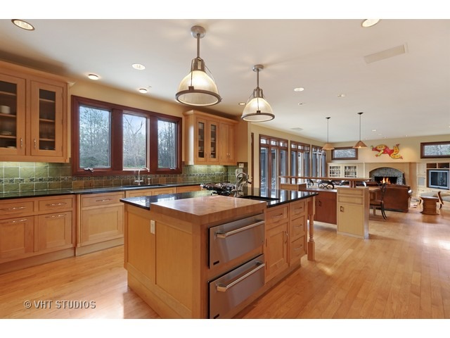  1818 Duffy Ln, Bannockburn, IL 60015 photo 9