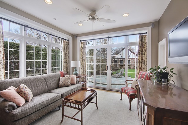 435 Sunset Rd, Winnetka, IL 60093 photo 5