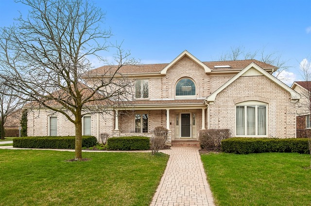 2244 Phillips Dr, Glenview, IL 60026 photo 1