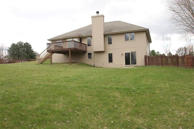 6168 Weeping Willow Ln, Roscoe, IL 61073 photo 14