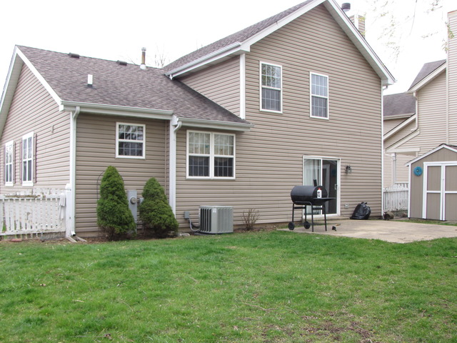 4324 Bronk Cor, Plainfield, IL 60586 photo 20