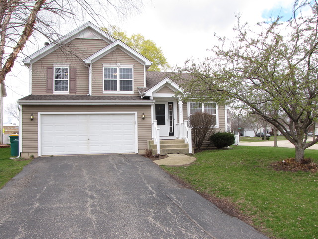 4324 Bronk Cor, Plainfield, IL 60586 photo 19