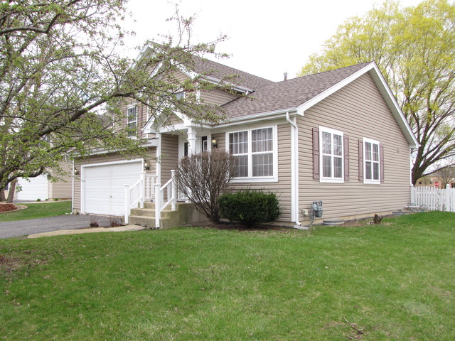 4324 Bronk Cor, Plainfield, IL 60586 photo 1