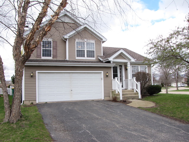 4324 Bronk Cor, Plainfield, IL 60586 photo 18