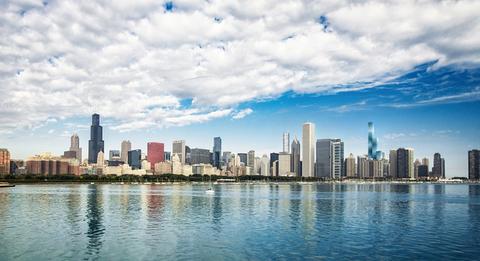 363 E Wacker Dr #3404, Chicago, IL 60601 photo 2
