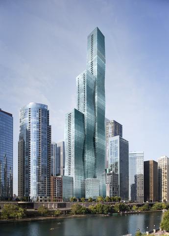 363 E Wacker Dr #3404, Chicago, IL 60601 photo 1
