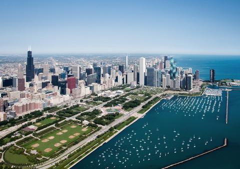 363 E Wacker Dr #3404, Chicago, IL 60601 photo 4