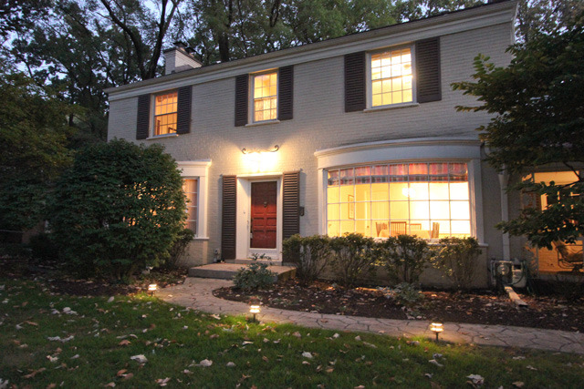 907 Keystone Ave, River Forest, IL 60305 photo 2