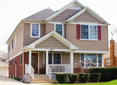 461 Radcliffe Ave, Des Plaines, IL 60016 photo 1