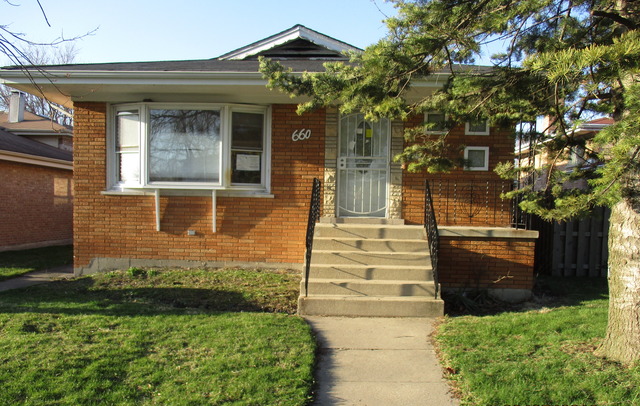 660 E 152nd St, Dolton, IL 60419 photo 1