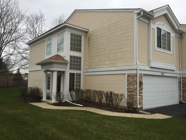 853 Mesa Dr, Elgin, IL 60123 photo 1