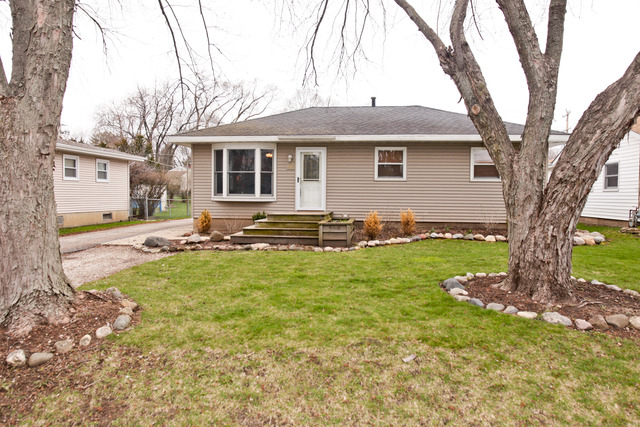 4316 Ponca St, Mchenry, IL 60050 photo 1