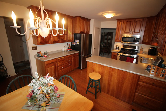 10055 Cambridge Ct, Mokena, IL 60448 photo 2