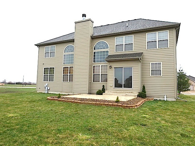 16441 S Mueller Cir, Plainfield, IL 60586 photo 2