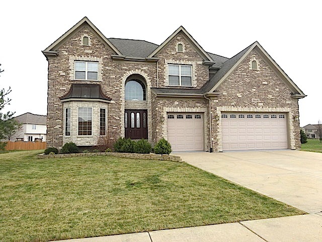 16441 S Mueller Cir, Plainfield, IL 60586 photo 1