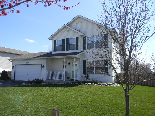 4508 Sunset Ridge Dr, Plainfield, IL 60586 photo 1