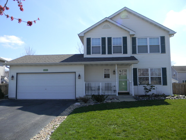 4508 Sunset Ridge Dr, Plainfield, IL 60586 photo 24