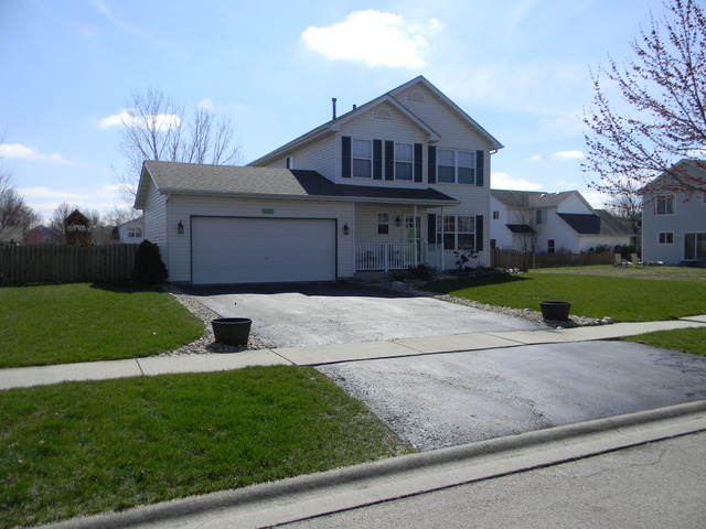 4508 Sunset Ridge Dr, Plainfield, IL 60586 photo 25