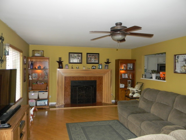 4508 Sunset Ridge Dr, Plainfield, IL 60586 photo 3