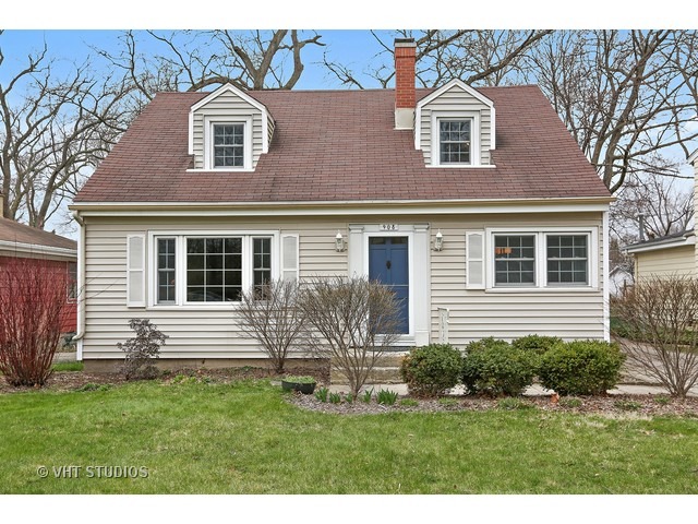 908 Stoddard Ave, Wheaton, IL 60187 photo 17