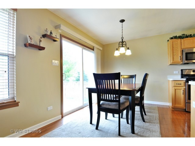 4703 Osprey Ln, Plainfield, IL 60586 photo 4