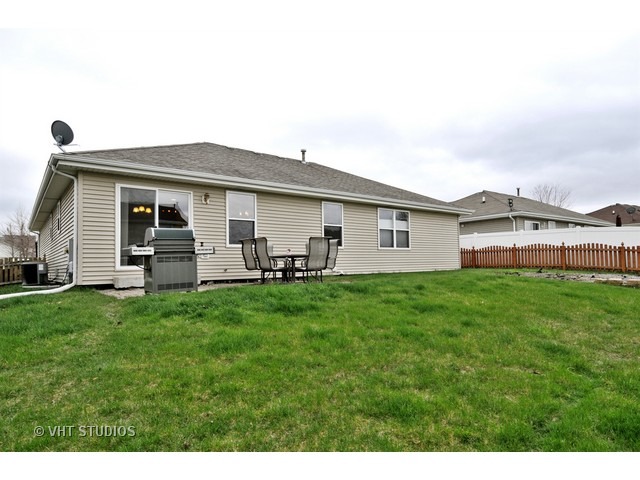 4703 Osprey Ln, Plainfield, IL 60586 photo 16