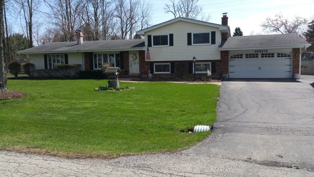 26 W279 Jerome Ave, Wheaton, IL 60187 photo 1