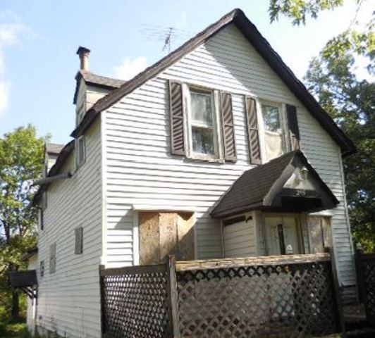 215 Calumet Blvd, Harvey, IL 60426 photo 2