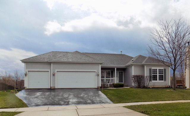 4509 Greendale Ct, Mchenry, IL 60050 photo 1