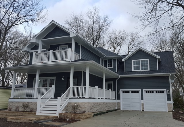 908 Glendale Rd, Glenview, IL 60025 photo 1