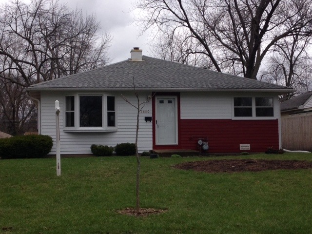 2600 George St, Rolling Meadows, IL 60008 photo 1