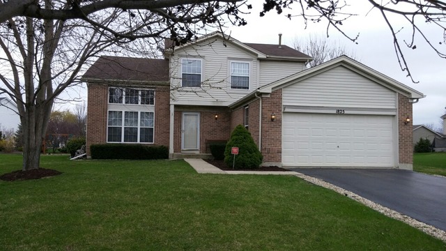 1825 Field Ct, Plainfield, IL 60586 photo 1