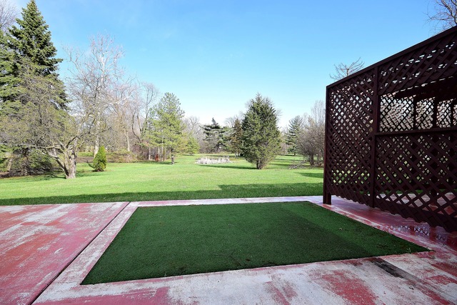 531 Ridgemoor Dr, Willowbrook, IL 60527 photo 23