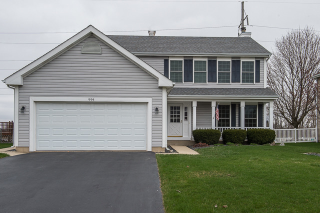 994 Longford Rd, Bartlett, IL 60103 photo 1