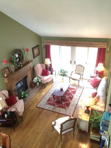 1301 Cheswick Ct, Wheeling, IL 60090 photo 9